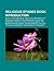 Religious Studies Book Introduction: Book of the Subgenius, Sacred Books of the East, Letters from the Earth, God in the Dock