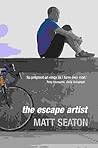 The Escape Artist : Life from the Saddle