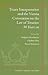 Treaty Interpretation and t...
