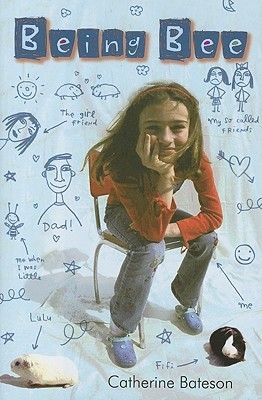 Being Bee (Hardcover)