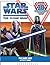 The Dark Side: Activity Book (Star Wars: The Clone Wars)