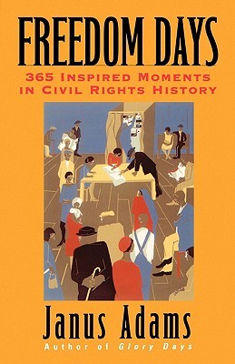 Freedom Days (Paperback)