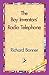 The Boy Inventors' Radio Te...