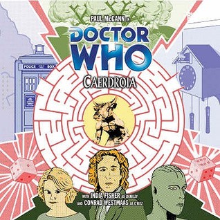 Doctor Who: Caerdroia (Audio Play)