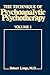 Technique of Psychoanalytic Psychotherapy: Theoretical Framework: Understanding the Patients Communications