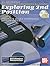 Mel Bay Exploring 2nd Position (Harmonica Masterclass Series, Level 2)