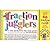 Fraction Jugglers: A Math Gamebook for Kids and Their Parents