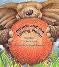 Anansi and the Talking Melon