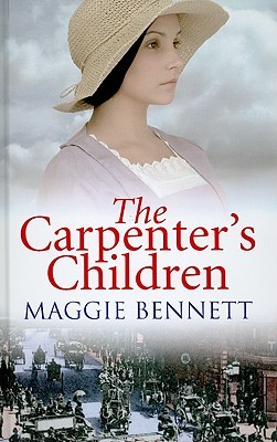 The Carpenter's Children (Hardcover)