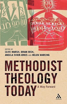 Methodist Theology Today (Paperback)