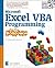 Microsoft Excel VBA Program...
