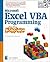 Microsoft Excel VBA Programming for the Absolute Beginner by Duane Birnbaum