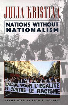 Nations Without Nationalism (Hardcover)