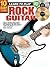 10 Easy Lessons Rock Guitar