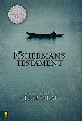 The Fisherman's Testament (Hardcover)