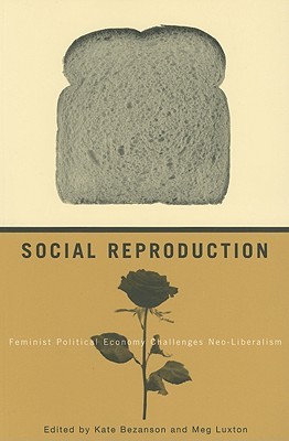 Social Reproduction: Feminist Political Economy Challenges Neo-Liberalism (Paperback)
