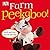 Farm Peekaboo!: Touch-and-Feel and Lift-the-Flap