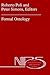 Formal Ontology (Nijhoff In...