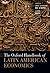 The Oxford Handbook of Latin American Economics