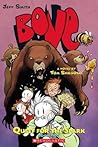 Bone: Quest for the Spark, Vol. 2