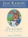 Jeremy by Jan Karon