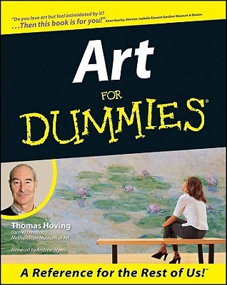 Art for Dummies (Paperback)
