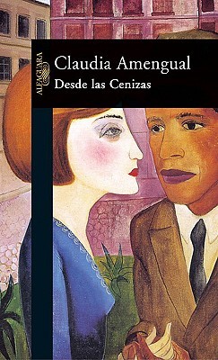 Desde las cenizas (Paperback)