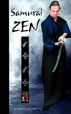 Samurai Zen (Paperback)