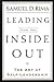 Leading from the Inside Out...