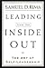 Leading from the Inside Out by Samuel D. Rima
