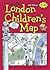 Guy Fox London Children's Map
