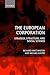 The European Corporation: Strategy, Structure, and Social Science