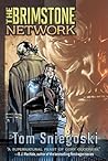 The Brimstone Network by Tom Sniegoski