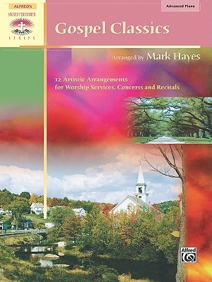 Gospel Classics (Paperback)