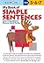 My Book of Simple Sentences: Learning about Nouns and Verbs (Kumon Workbooks)