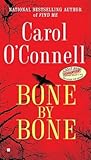 Bone By Bone by Carol O'Connell