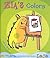 Zia's Colors (Word Banks: Learning Words With Monsters)