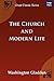 The Church and Modern Life