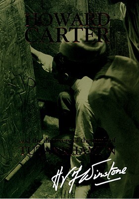 Howard Carter and the Discovery of the Tomb of Tutankhamun (Paperback)