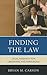 Finding the Law: Legal Rese...