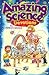 Amazing Science Devotions for Children's Ministry by Anonymous