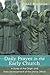 Daily Prayer in the Early Church: A Study of the Origin and Early Development of the Divine Office