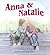 Anna & Natalie by Barbara H. Cole