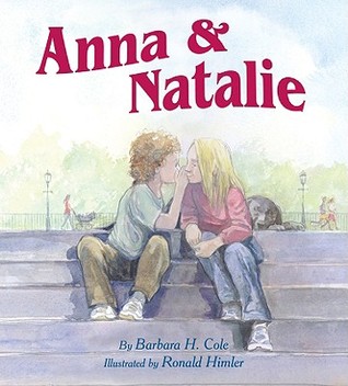 Anna & Natalie (Hardcover)