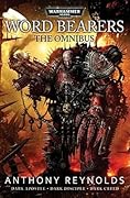 Word Bearers: The Omnibus
