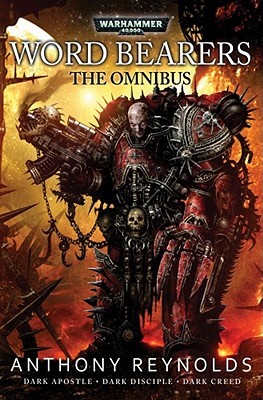Word Bearers: The Omnibus (Paperback)