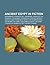 Ancient Egypt in Fiction: Ozymandias, Stargate Sg-1, Akhnaten, Cigars of the Pharaoh, the Mummy, Tutenstein, Stargate Infinity, Serious Sam