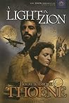 A Light in Zion (Zion Chronicles, #4) A Light in Zion (Zion Chronicles, #4)