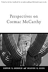 Perspectives on Cormac McCarthy (Southern Quarterly Series)