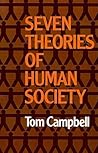 Seven Theories of Human Society